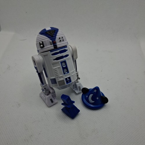 Star wars droid factory d2 - droid,
