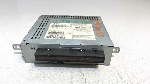 2006 volvo xc90 radio - 2006,