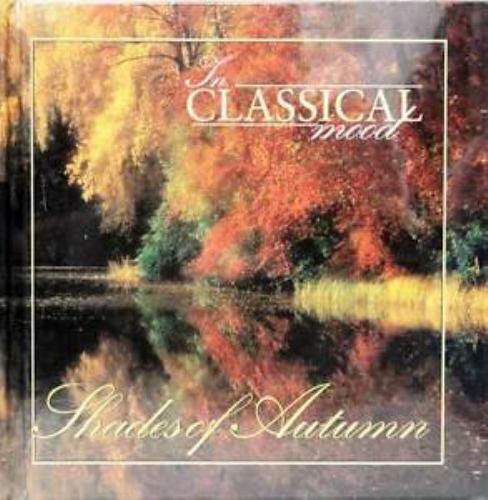 Classical mood shades - in,