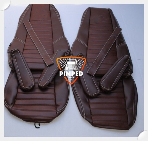 Truck seat covers volvo - covers, fh/fm