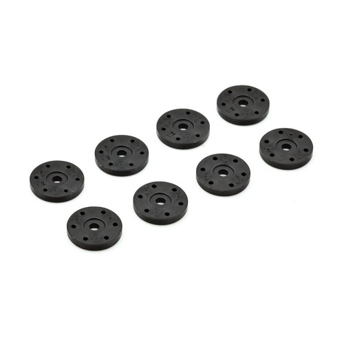 Hpi racing vorza holes - vorza,