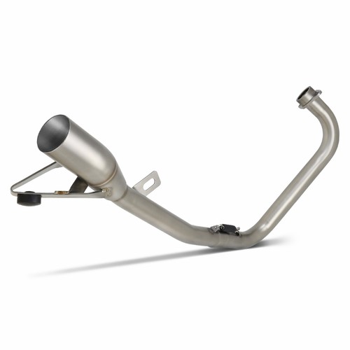 Grmoto pipe for yamaha - yamaha, ybr