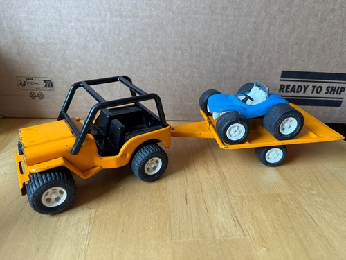 Vintage tonka bone - vintage, bruzzer