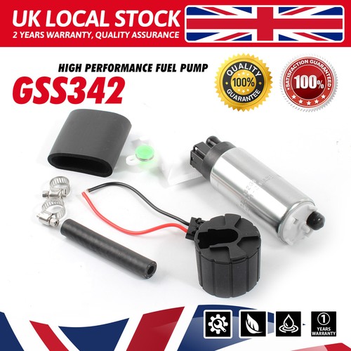 Gss342 for walbro motorsport - gss342,