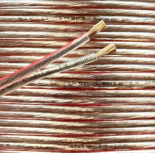 5mm 14awg multi strand - 2x,