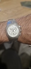 Seiko arctura kinetic watch - arctura,
