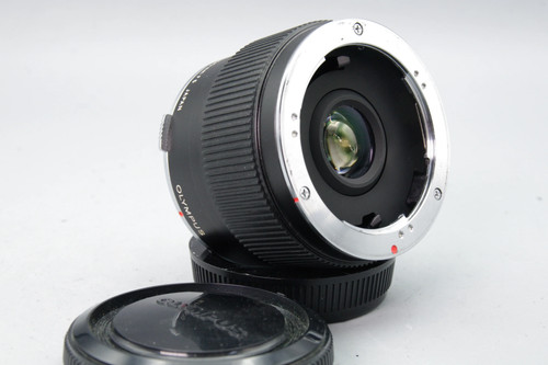 Olympus teleconverter - olympus, om