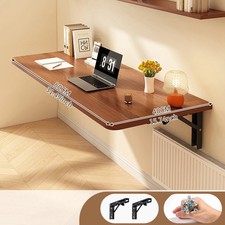 Home Folding Wall Mounted Desk