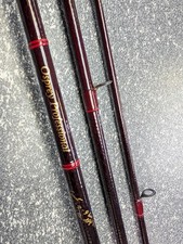 DAIWA  OSPREY PROFESSIONAL