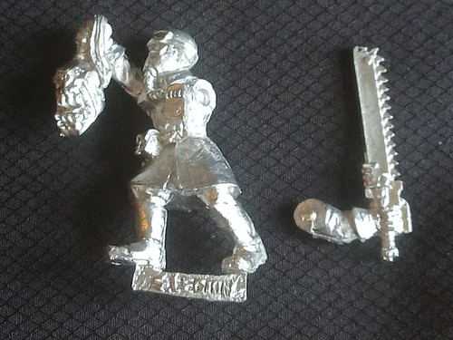 Warhammer 40k imperial guard - 40k,