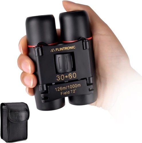 Nikon compact mini binoculars - nikon,