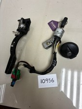 Peugeot 307 2003 Ignition