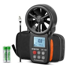 Digital Anemometer Handheld -