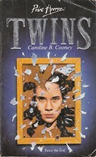 POINT HORROR: TWINS. by