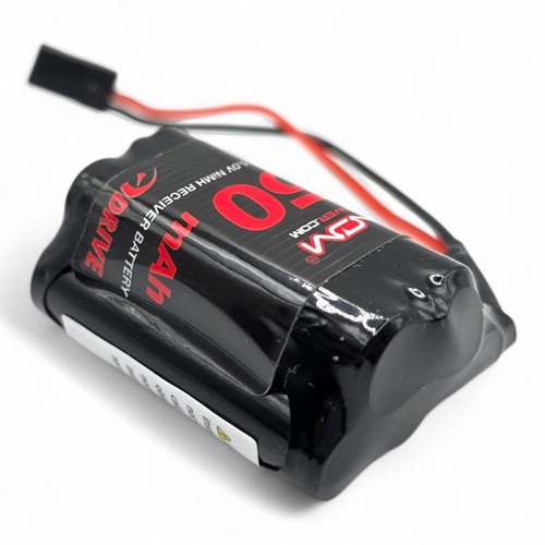 Venom rechargeable battery - venom, rc