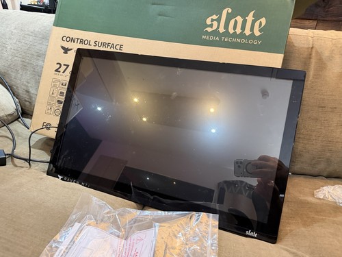 Slate media technology raven - technology,