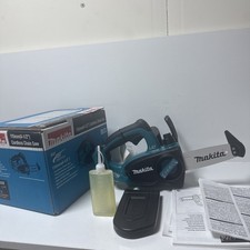 Makita DUC122Z Pruning