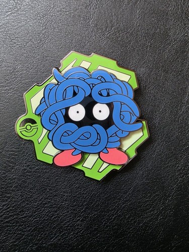 Tangela 151 pokemon - tangela,
