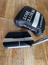 Odyssey White Hot Versa Three