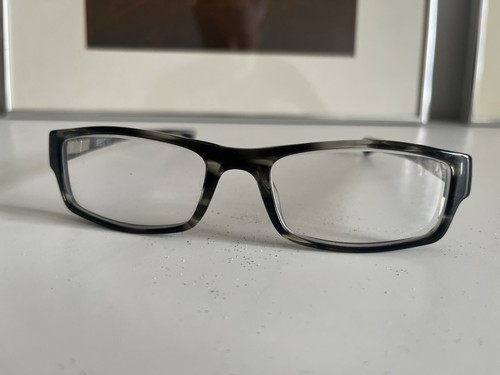 Oakley servo ox1066 0253 - ox1066-0253, grey