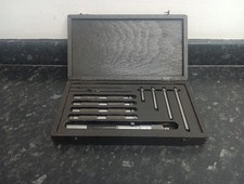 MOORE & WRIGHT INSIDE