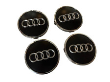 Audi A5 A5 B9 60mm Wheel Hub