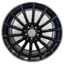 MERCEDES CLA & A CLASS