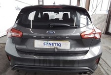 2022 FORD FOCUS MK4 ST-LINE