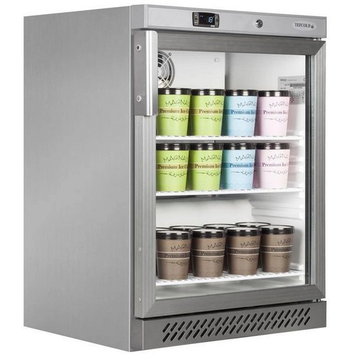 Tefcold uf200vgs display - tefcold,
