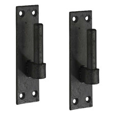 Heavy Duty Gate Hooks for Band