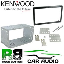 Kenwood DMX-7017DABS 100MM