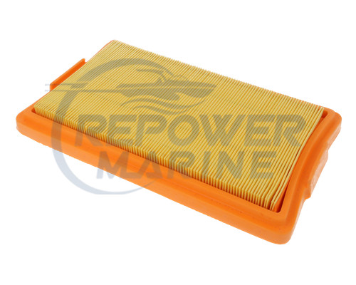 Air filter element for - filter,