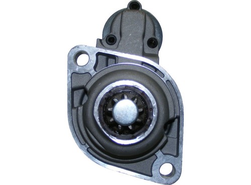Rollco starter motor fits - starter,