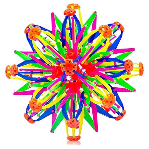 Expandaball fidget toy - expandaball,