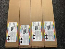 440ml Sun Chemical Mimaki SS21 Eco Solvent Inks JV33, 300 CJV150, 30 JV O/Date