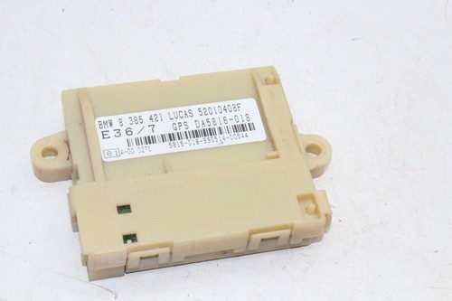 Bmw roadster e36 alarm - roadster,