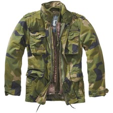 Brandit Classic M65 Mens Field