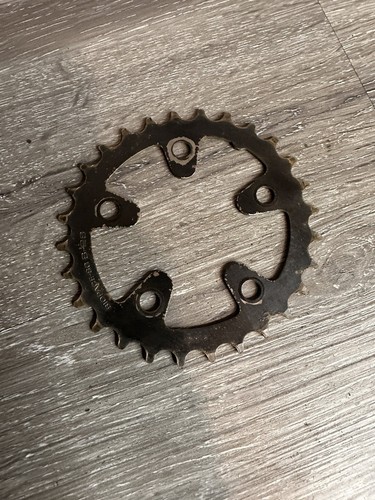 Shimano biopace steel - biopace,