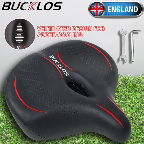 Bucklos wide big - bum, bicycle