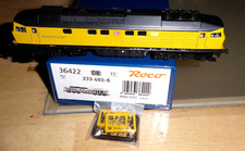 Roco 36422 diesel ludmilla - roco,