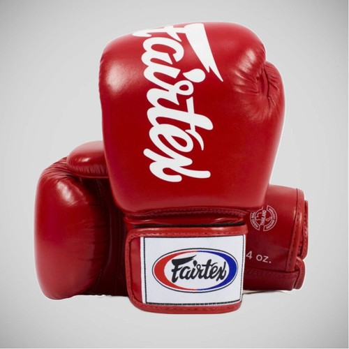 Fairtex bgv19 deluxe - bgv19,