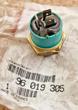 Citroen BX GTI 16V & TD