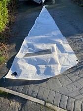 Sailing Dinghy good condition