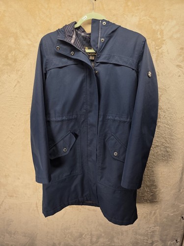 Barbour beacon authentic size - barbour,