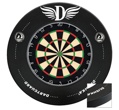5cm dart board surround - t:2.5cm,