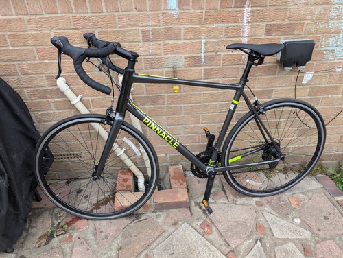 Pinnacle latarite road bike - pinnacle,