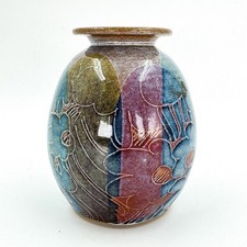 Vintage Crich Pottery