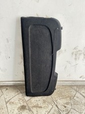 CAPPELLIERA / MENSOLA BAGAGLIAIO FORD FIESTA 6ª SERIE