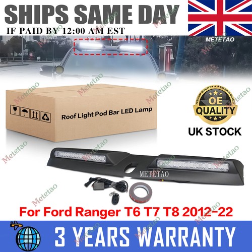 Roof light pod bar led - pod,