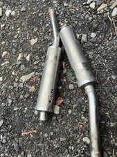 Honda CBR 1100 Blackbird